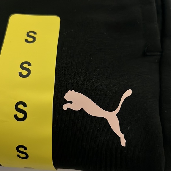 - Puma Ladies' Track Jogger - Picture 7 of 7